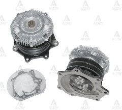 Devirdaim Pıckup 89-02 Td25 2.5D (Termikli)