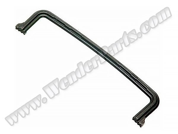 Motor Ön Kapak Contası M103 [W124 W126] - -