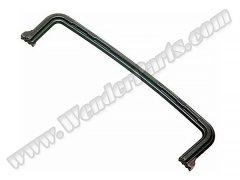 Motor Ön Kapak Contası M103 [W124 W126] - -