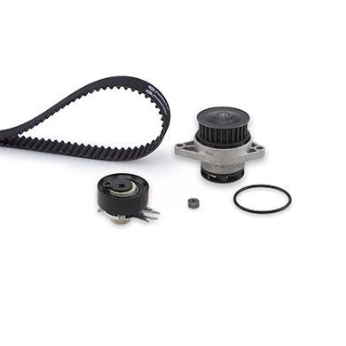 VW AHW-BCB-BKY 1.4 16V TRİGER SETİ 036198119E