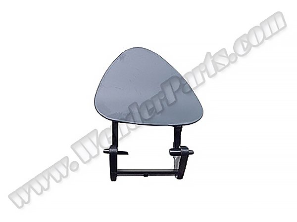 Far Fıskiye Kapağı W211 Sağ 2007-09 - 2118801805