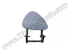 Far Fıskiye Kapağı W211 Sağ 2007-09 - 2118801805