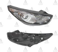 Far Ix-35 13-15 Elektrikli Siyah Sağ 921022Y000