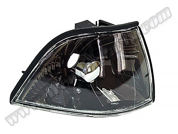 Sinyal E36 Sağ; (Kristal Füme) [Coupe] 1992-99 - ---