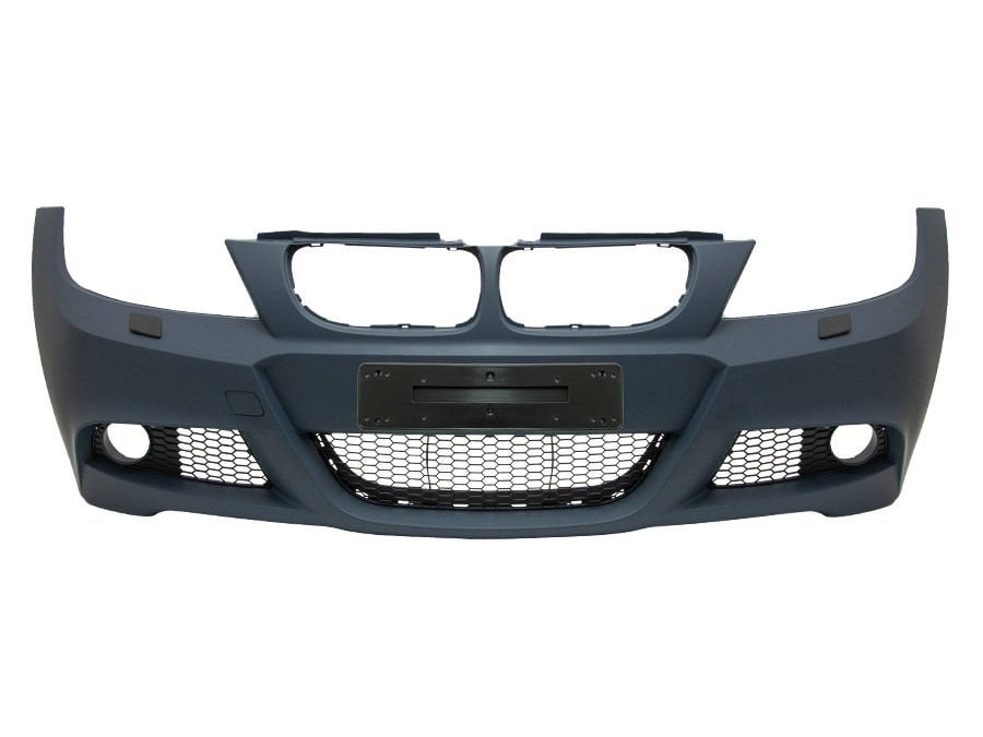 Komple Tampon E90-LCI Ön; F.Yık-lı -M-Tech- 2008-11