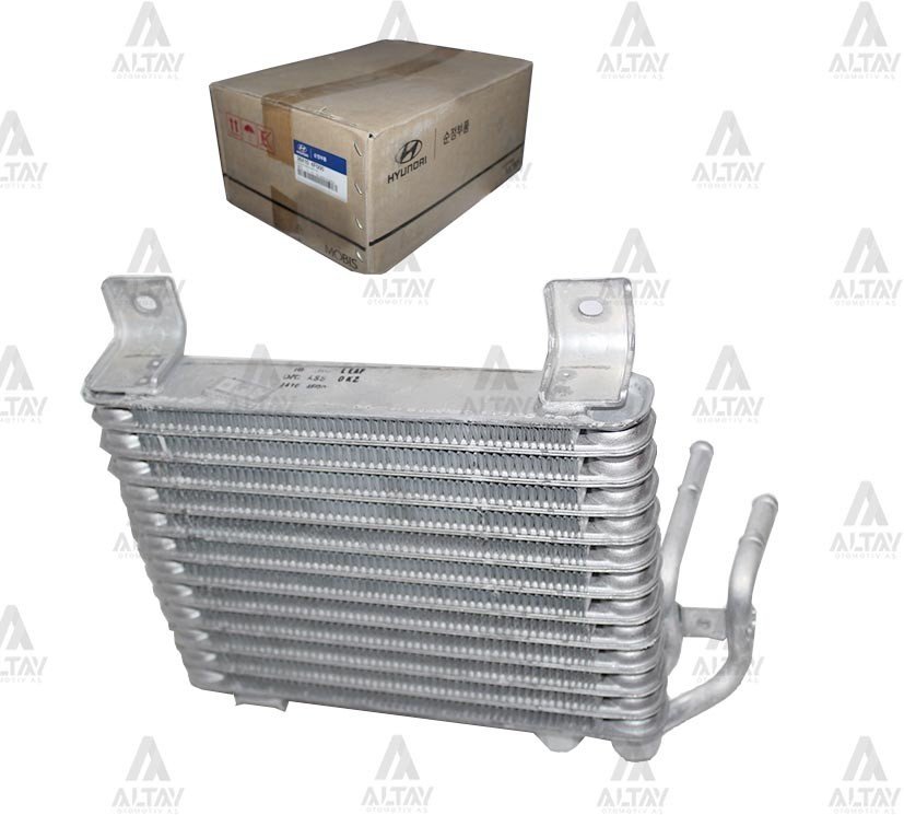 Radyatör Yağ (Soğutucu) H-100 Kamyonet 05-12