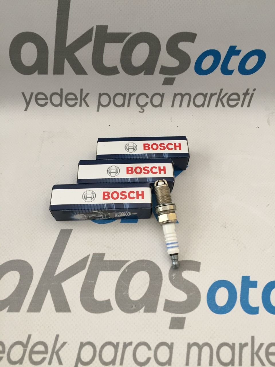 BUJİ PALIO SİENA TAKIM 1.4 BOSCH TAKIM