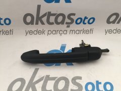 DIŞ KAPI KOLU ARKA SOL ÇİZGİLİ MAREA BRAVA BRAVO
