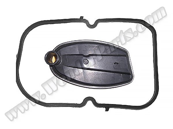 Otm.Şanz Filtresi W140 W202>204 W210>212 W220 W221 Spr903>906 Vito639 Contalı