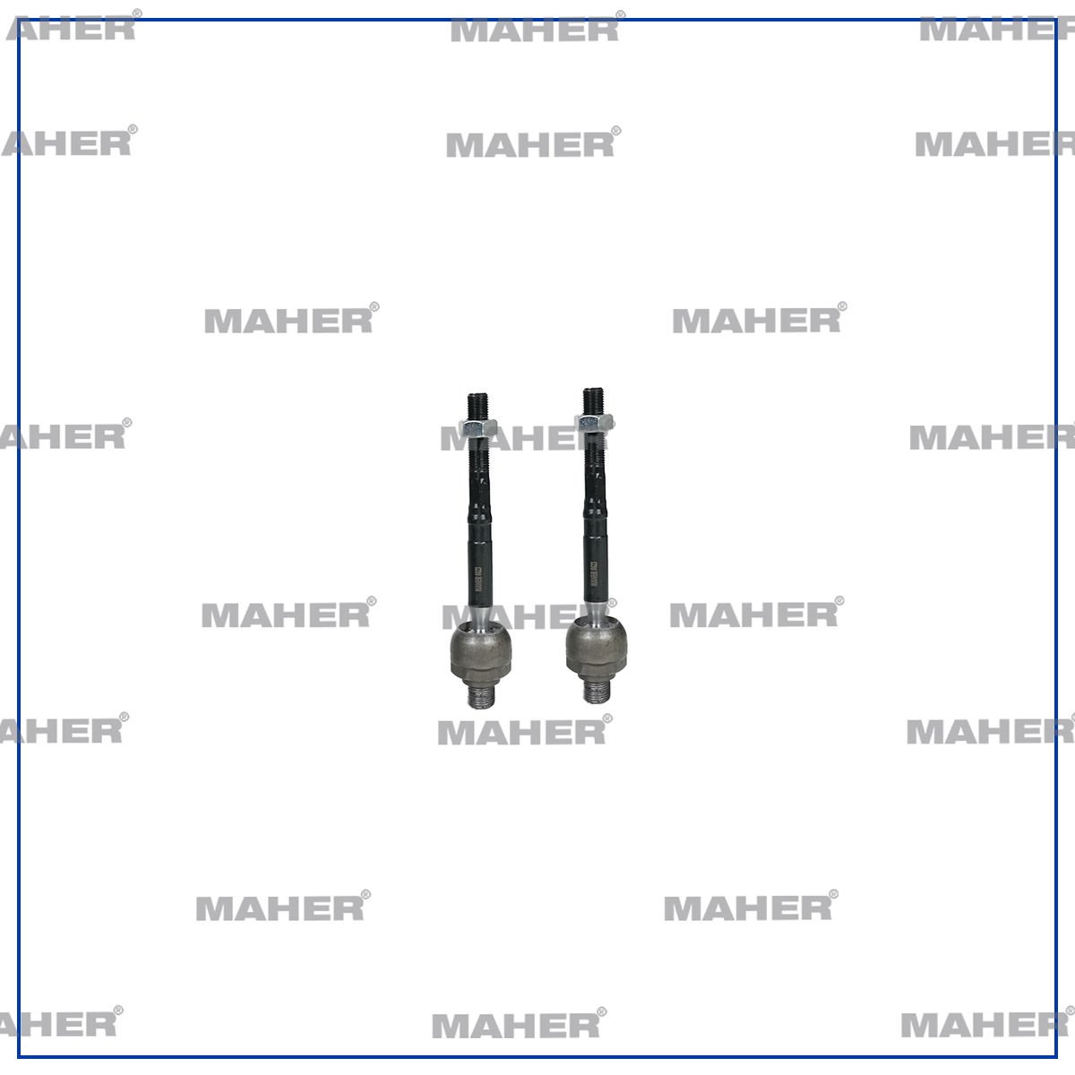 ROTKOLU BONGO 05=> KALIN DİŞ