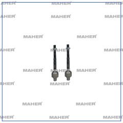 ROTKOLU BONGO 05=> KALIN DİŞ