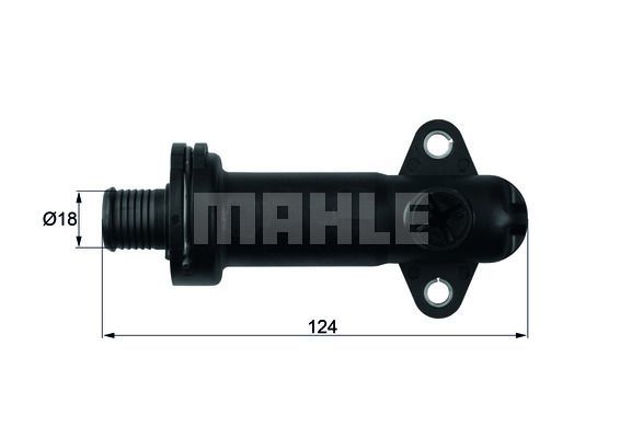 Egr Termostat 11717787870 11717787870 70807755