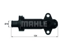 Egr Termostat 11717787870 11717787870 70807755