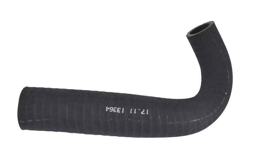 Opel Turbo Hortumu 95Hp Corsa D 55559258 5860547