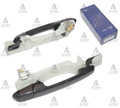 Kapı Kolu Accent 06-11 Arka Era Dış Sağ Parlak 8,36601E+55