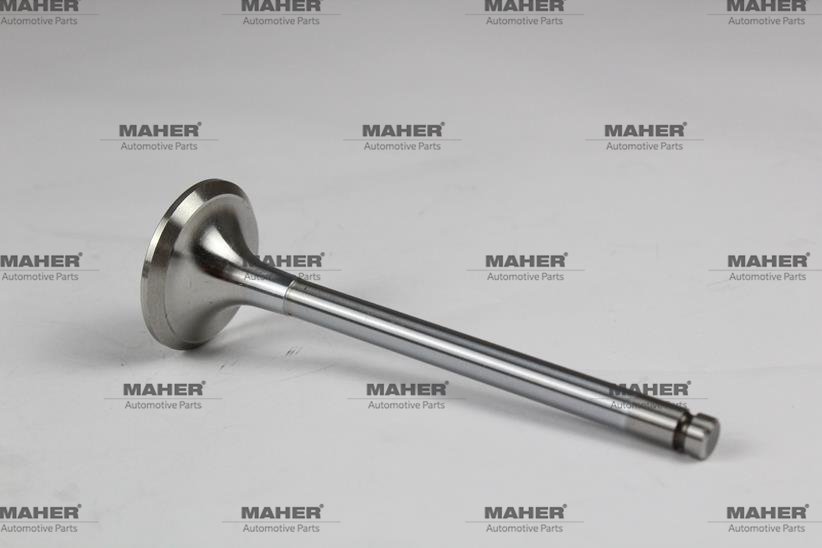 Supap Takım Pıckup Td-25 (In-4 Ölçü:41.5X8X117 / Ex-4 Ölçü:37X8X117)