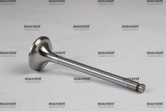 Supap Takım Pıckup Td-25 (In-4 Ölçü:41.5X8X117 / Ex-4 Ölçü:37X8X117)