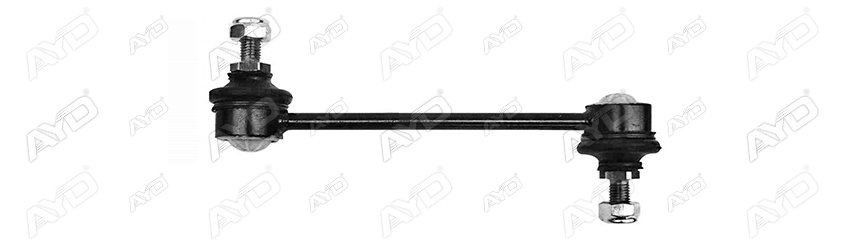 Z Rot Cerato 04-09 / Matrıx / Coupe 96-01 Arka 5553017000