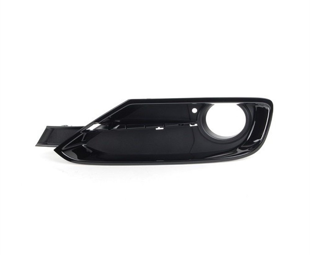 TAMPON IZGARASI F30/L/SPORT LİNE BMW 51117300737