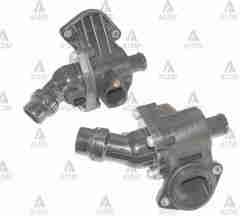Termostat Komple Golf5 / Passat 05-08 Blr-Bvz-Bvy 2.0 Fsı 06F121111