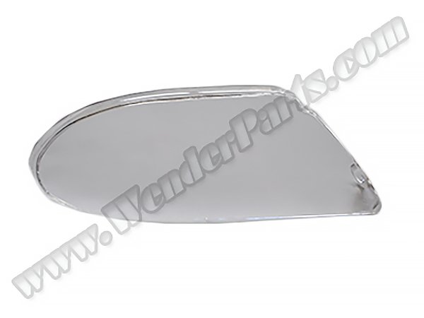 Sis Far Camı W163 Sağ 2001-05 - 1638200428P1