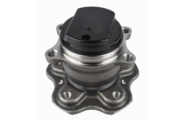 PORYA ARKA- QASHQAI 2WD 14- / KADJAR 2WD 14- RWH-078