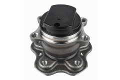 PORYA ARKA- QASHQAI 2WD 14- / KADJAR 2WD 14- RWH-078