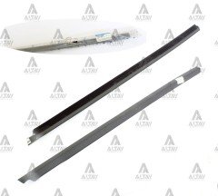 Cam Sıyırıcı H-1 08-11 Ön Kapı Dış Sağ 822204H000