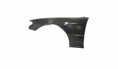 ÇAMURLUK ÖN BMW COUPE 2003 SONRASI SOL 3 SERİSİ 2003-2005 41347065263