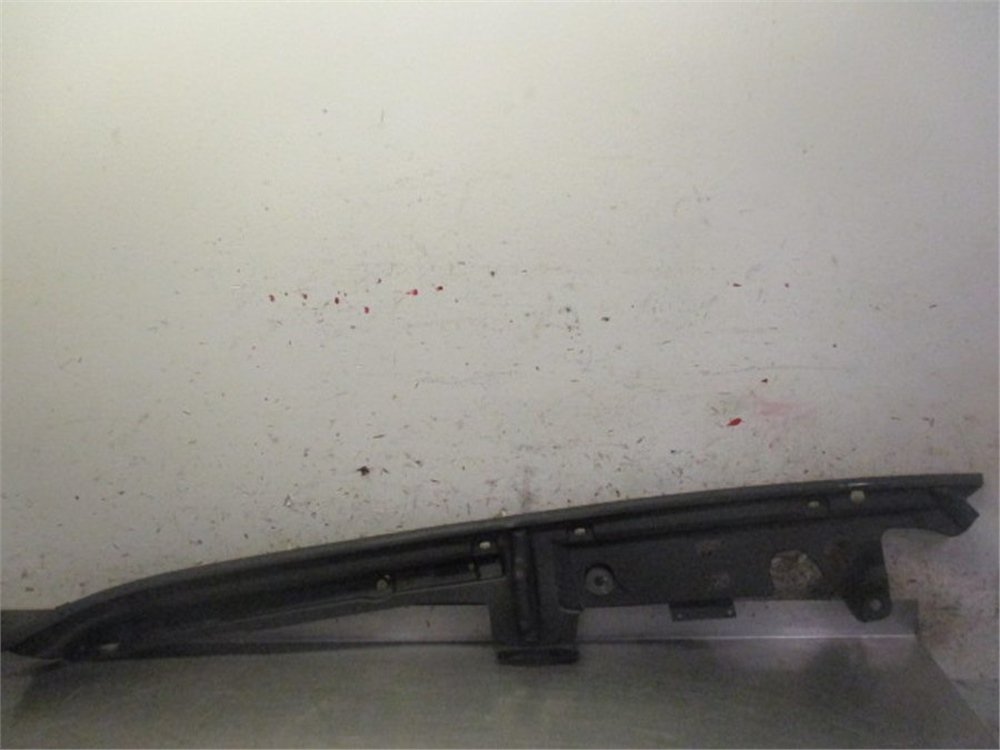 ÇAMURLUK UST CONTASI SOL BMW 51767349605