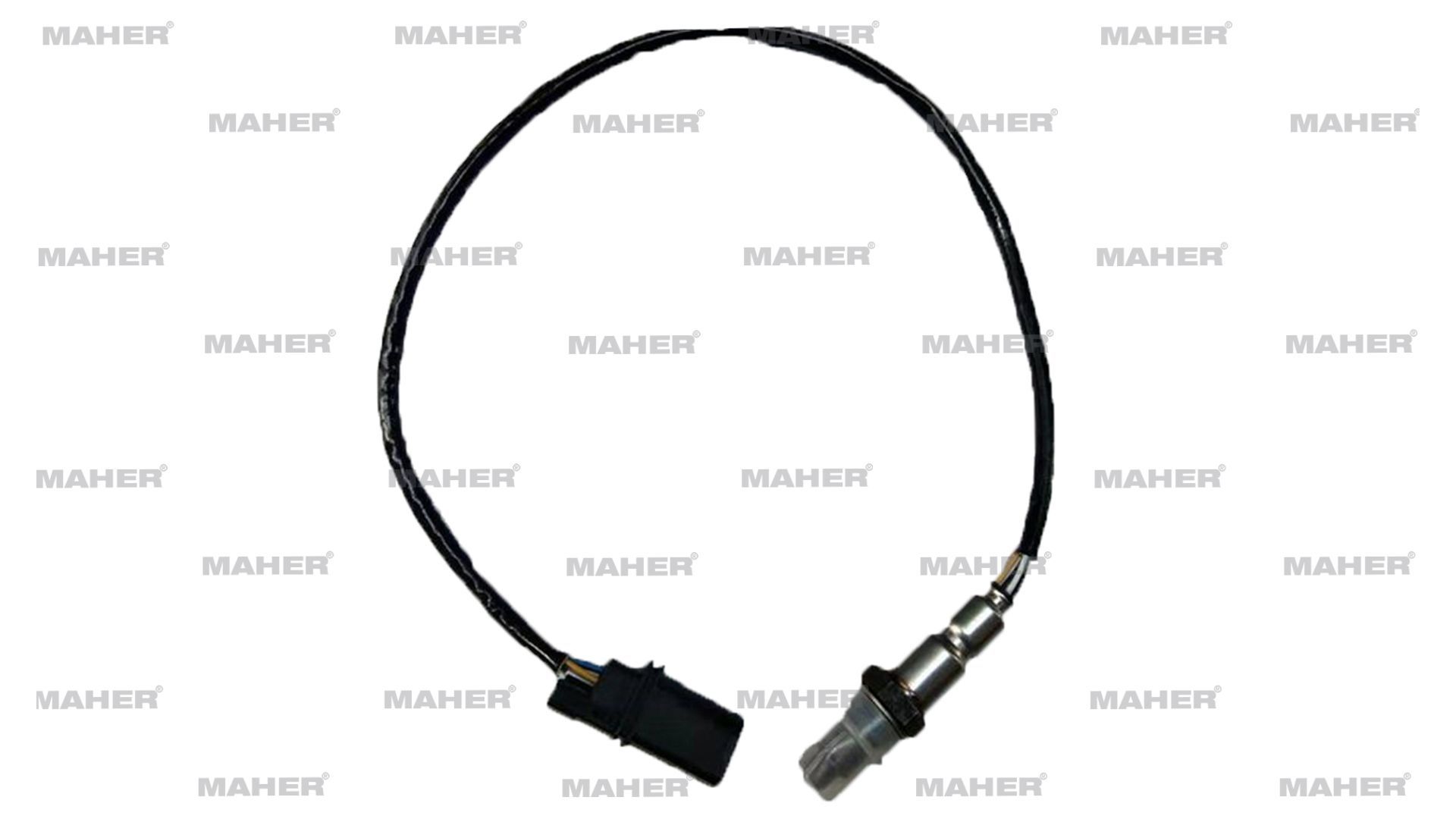 SENSÖR OKSİJEN GOLF6 / CADDY / A3 / JETTA 10=> CAYB-CAYC-CAYD 1.6 TDİ ÖN 03L906262A