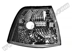 Sinyal E36 Sağ; (Kristal Füme) [Sedan] 1991-98 - ---