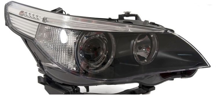 FAR BMW XENON SAĞ E60 5 SERİSİ 2004-2008 63127160150