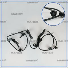 SENSÖR ABS COROLLA 19=> ÖN SAĞ