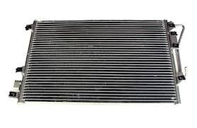 KLİMA RADYATÖRÜ 389200 KANGO 1.5DCI K9K 05 > (520X328X16) (KURUTUCU İLE)