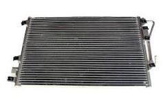 KLİMA RADYATÖRÜ 389200 KANGO 1.5DCI K9K 05 > (520X328X16) (KURUTUCU İLE)
