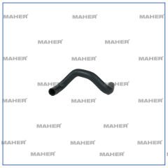 HORTUM RADYATÖR CROSSLAND 17=>21 / 208 / 2008 / C3 / C4 / CACTUS / DS3 1.2 ÜST