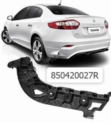 TAMPON BRAKETİ ARKA SOL 850420027R FLUENCE 10 16