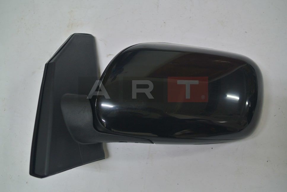 Dıkız Aynası Sol Corolla Elektrıklı Isıtmalı Yuvarlak Soket 87906-02060