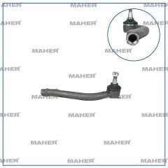 ROTBAŞI SANTAFE 06=> / SORENTO 09=> / IX55 08=> SOL