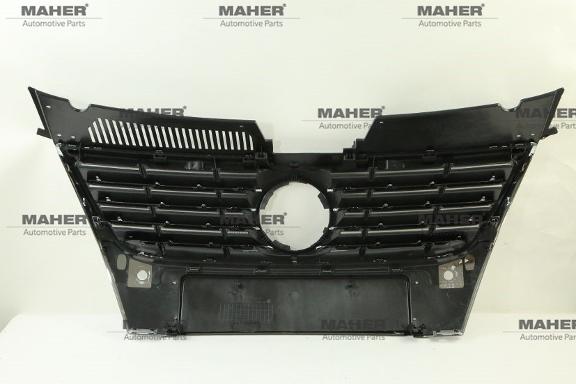 Panjur Passat 05-10 (Sensör Delikli) Ön - 3C0853651AFPWF