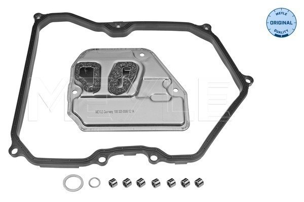 Otom Şanz Filtresi AXD Contalı (09K321370) T5 2003-10 - 09K325429