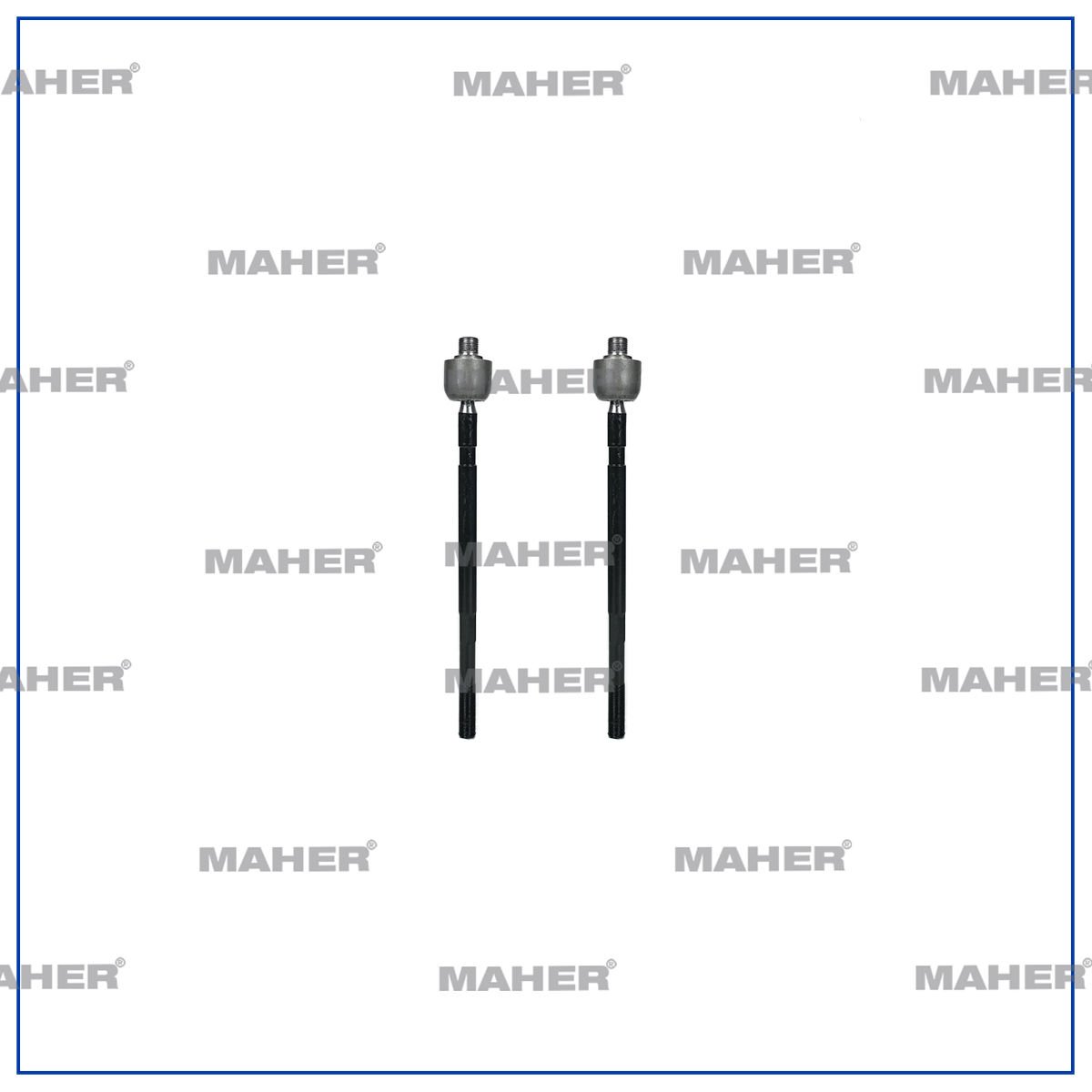 ROTKOLU DOBLO III 10=> 16X1.5