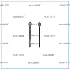 ROTKOLU DOBLO III 10=> 16X1.5