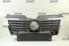 Panjur Passat 05-10 (Sensör Deliksiz) Ön - 3C0853651AHPWF