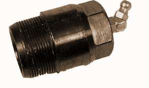 UST SALINCAK MILI SOMUNU- HILUX LN85-105-145 / HIACE 95-