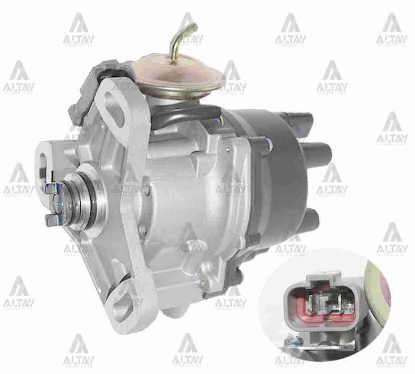 Distribütör Komple Cıvıc  92-95 D15B3 30100P02T01