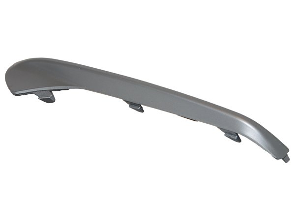 Tampon Izgara Çitası X6:F16 Ön Sağ; Krom - 51117343260