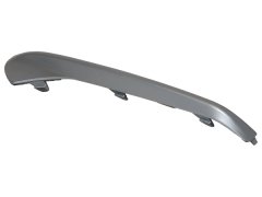 Tampon Izgara Çitası X6:F16 Ön Sağ; Krom - 51117343260