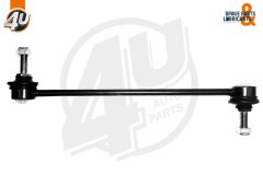 Viraj Rotu Arka Metal Sol-Sağ 140  - A1403201789